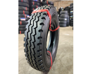 Taitong HS268 (универсальная) 315/80 R22.5 157/153L PR20 Taitong HS268 (универсальная) 315/80 R22.5 157/153L PR20